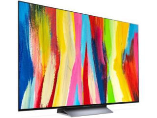 LG OLED48C2XSA 48 inch UHD Smart OLED evo TV