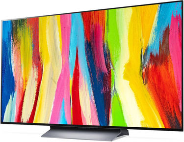 LG OLED55C2PSC 55 inch UHD Smart OLED evo TV