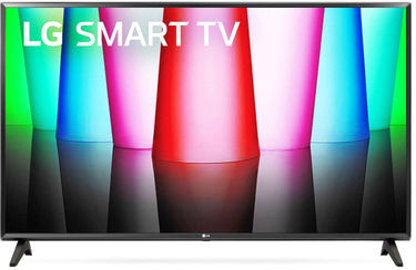LG 32LQ570BPSA 32 inch HD ready Smart LED TV