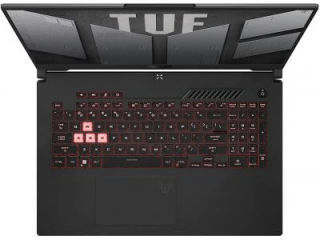 ASUS TUF Gaming A17 FA777RC-HX027WS Laptop