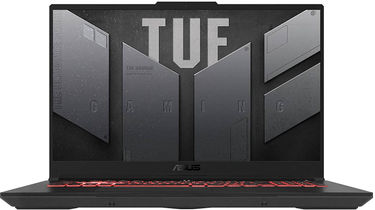 ASUS TUF Gaming A17 FA777RC-HX027WS Laptop