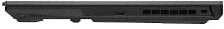 ASUS TUF Gaming A17 FA777RC-HX027WS Laptop