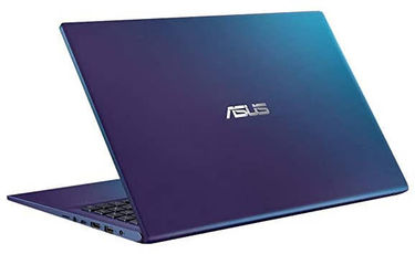 ASUS VivoBook 15 X512DA-BQ303WS Laptop