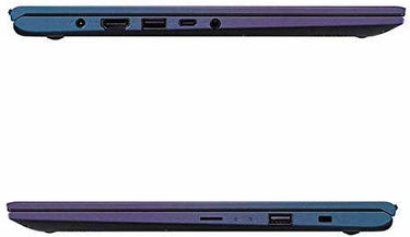 ASUS VivoBook 15 X512DA-BQ303WS Laptop