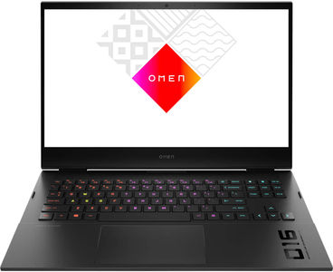 HP Omen 16-b1350TX (68U24PA) Laptop