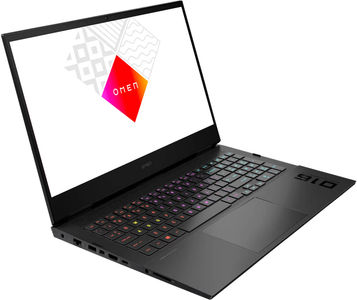 HP Omen 16-b1350TX (68U24PA) Laptop