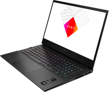 HP Omen 16-b1350TX (68U24PA) Laptop