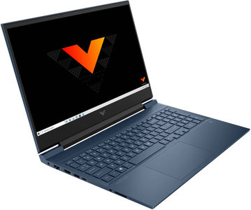 HP Victus 16-d0354TX (552W7PA) Laptop