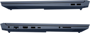 HP Victus 16-d0354TX (552W7PA) Laptop