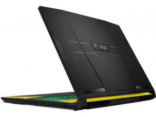 MSI Crosshair 15 B12UEZ-037IN Laptop