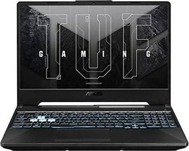 ASUS TUF Gaming F15 FX506HM-HN004WS Laptop