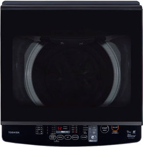 Toshiba 10.5 Kg Fully Automatic Top Load Washing Machine (AW-DUK1150H-IND(SK))