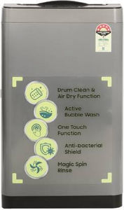 Croma 7 Kg Fully Automatic Top Load Washing Machine (CRLW070FAF259601)