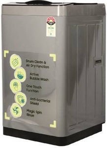 Croma 7 Kg Fully Automatic Top Load Washing Machine (CRLW070FAF259601)