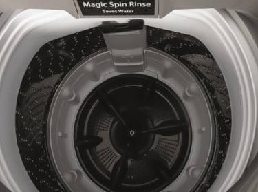 Croma 7 Kg Fully Automatic Top Load Washing Machine (CRLW070FAF259601)