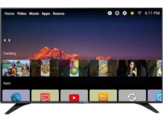 Cornea 32CORFLS05 32 inch Full HD Smart LED TV