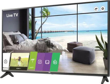 LG 32LT340CBTB 32 inch HD ready LED TV