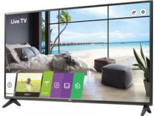 LG 32LT340CBTB 32 inch HD ready LED TV