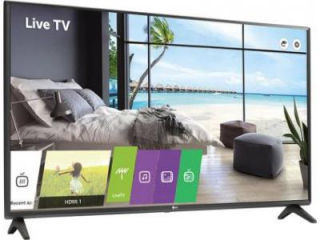 LG 32LT340CBTB 32 inch HD ready LED TV