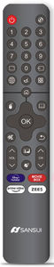 Sansui JST32SKHD 32 inch HD ready Smart LED TV