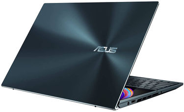 ASUS ZenBook Pro Duo 15 OLED UX582HM-H701WS Laptop