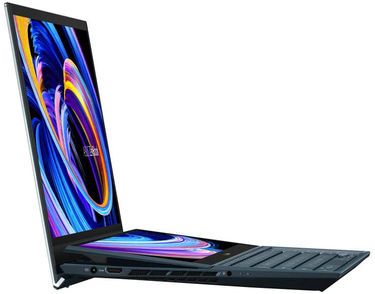 ASUS ZenBook Pro Duo 15 OLED UX582HM-H701WS Laptop