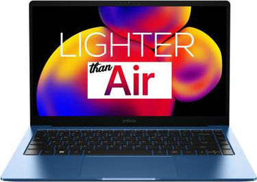 Infinix INBook X1 Slim XL21 Laptop