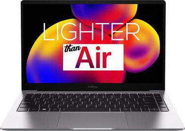 Infinix INBook X1 Slim XL21 Laptop