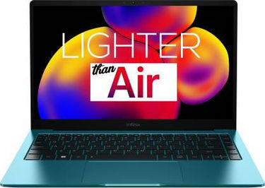 Infinix INBook X1 Slim XL21 Laptop