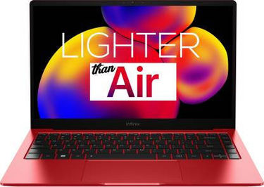 Infinix INBook X1 Slim XL21 Laptop