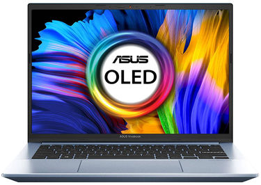 ASUS VivoBook Pro 14 OLED M3400QA-KM702WS Laptop