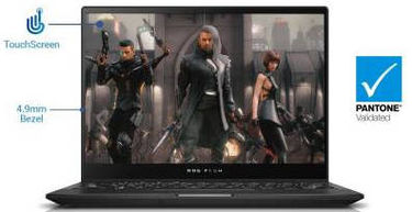ASUS ROG Flow X13 GV301QC-K6085TS Laptop