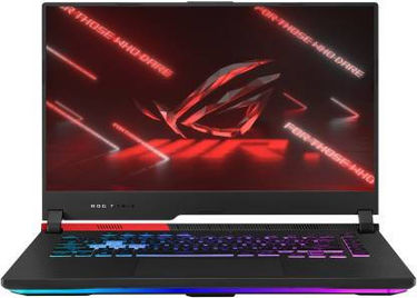 ASUS ROG Strix G15 G513QY-HQ032WS Laptop