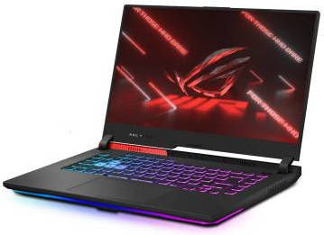 ASUS ROG Strix G15 G513QY-HQ032WS Laptop