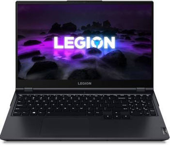 Lenovo Legion 5 (82NL00APIN) Laptop