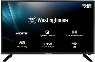 Westinghouse WH32PL09 32 inch HD ready Smart LED TV