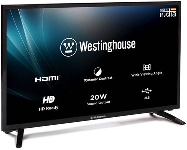 Westinghouse WH32PL09 32 inch HD ready Smart LED TV