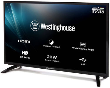 Westinghouse WH32PL09 32 inch HD ready Smart LED TV