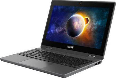 ASUS Notebook 12 BR1100FKA-BP1104W Laptop