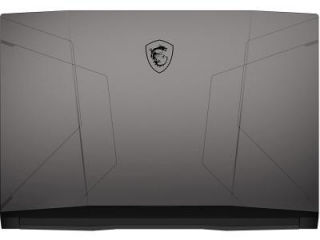 MSI Pulse GL76 12UEK-219IN Laptop