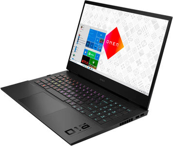 HP Omen 16-b0360TX (4C9E9PA) Laptop
