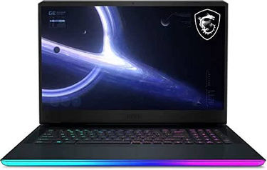 MSI Raider GE76 11UH-670IN Laptop
