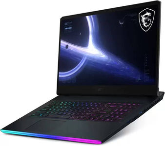 MSI Raider GE76 11UH-670IN Laptop