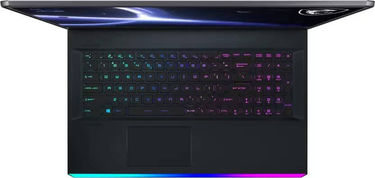 MSI Raider GE76 11UH-670IN Laptop