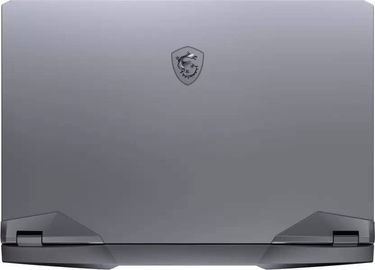 MSI Raider GE76 11UH-670IN Laptop