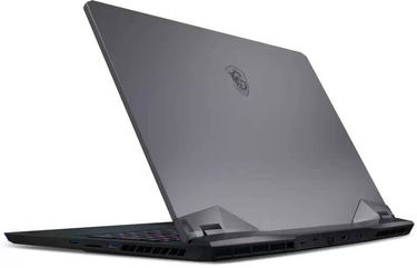 MSI Raider GE76 11UH-670IN Laptop