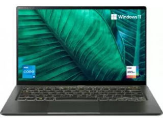 Acer Swift 5 Intel Evo SF514-55TA (NX.A6SSI.005) Laptop