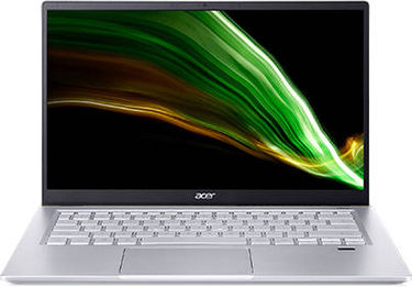 Acer Swift X SFX14-41G (NX.AU6SI.003) Laptop