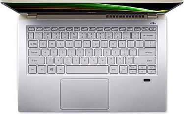 Acer Swift X SFX14-41G (NX.AU6SI.003) Laptop