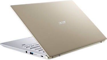 Acer Swift X SFX14-41G (NX.AU6SI.003) Laptop